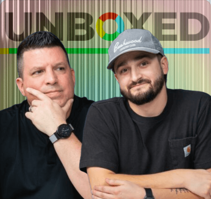 Dane's channel card