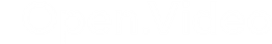 Open.Video Logo